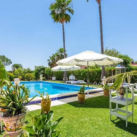 La Capilla Palacios Y Villafranca By Ruralidays Holiday home *